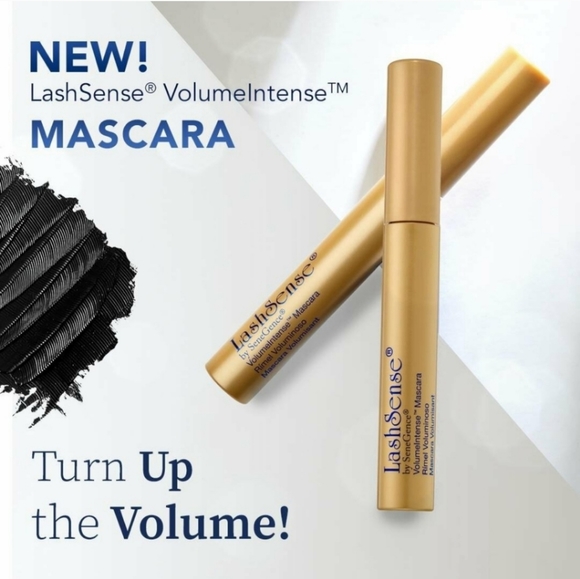 Volume Intense Mascara - Picture 3 of 3
